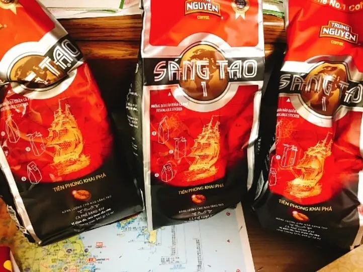 日本で好評だった、ホーチミンのばら撒き土産をご紹介