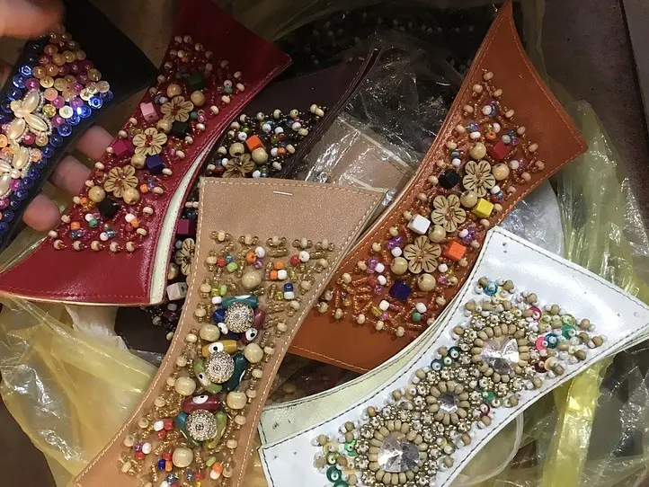 今話題のベトナムのメッシュサンダルをご紹介！街ブラで買える可愛いサンダル