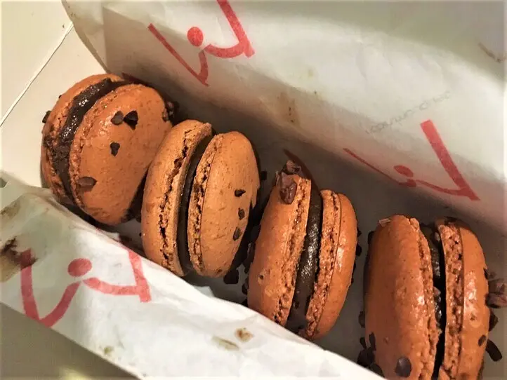 フランス人パティシエの本格スイーツをデリバリー！「Robin Mouquet（ロビン・ムーケ）」