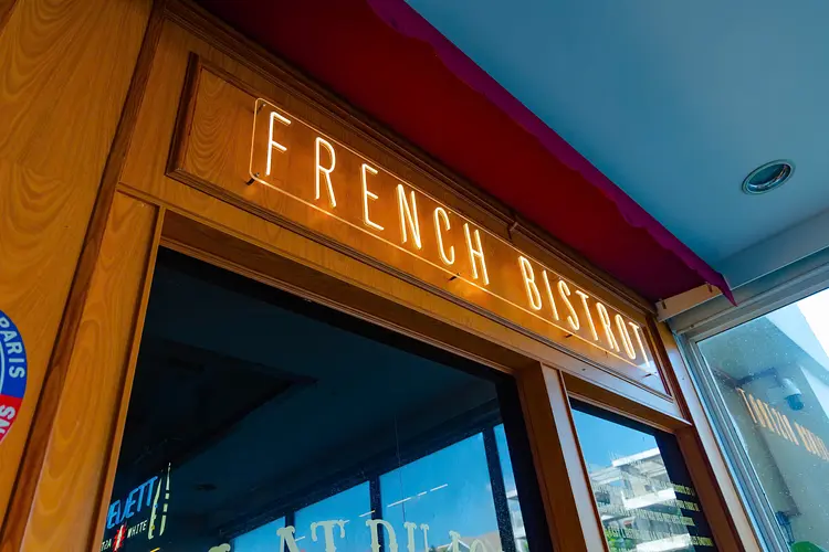 ラ・フォンテーヌ