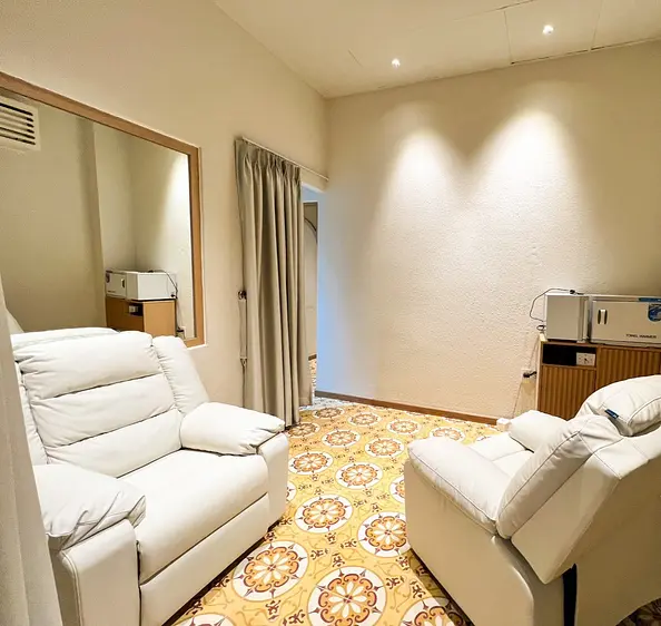 Gemini Japanese Hair Salon