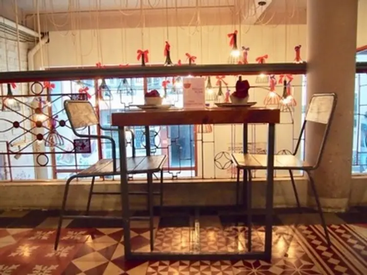 マグノリア・キッチン＆カフェ