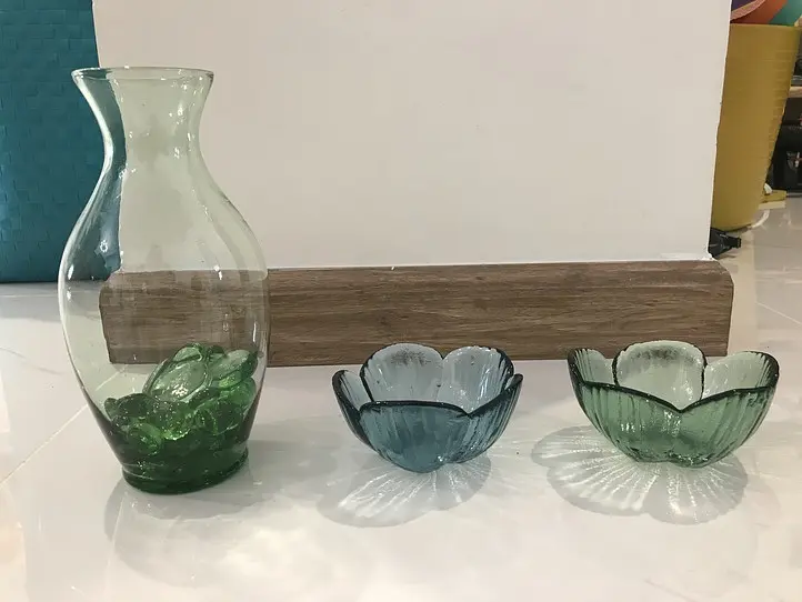 ホーチミンのガラス専門店で掘り出し物を探そう！日々の生活に美しさを見出す〜Govap Glass