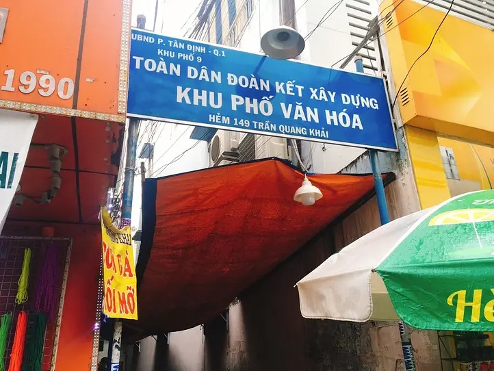 超ローカルの名店「Bay Hong（バイホン）」でベトナム風ヤギカレーを食べよう