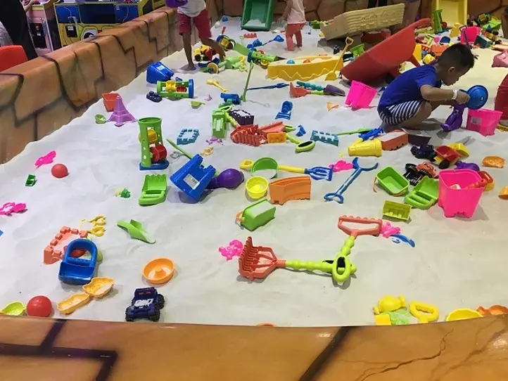 ホーチミンの子連れ駐在妻生活ってどんな感じ?