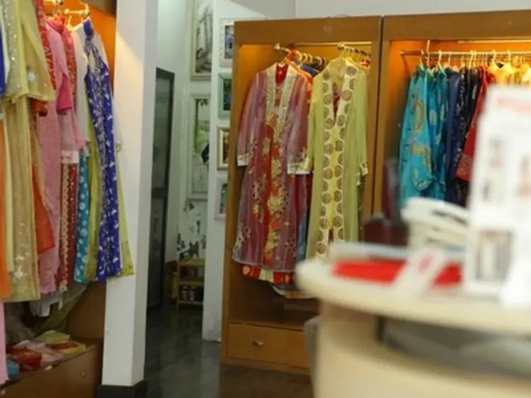 創寫舘（そうしゃかん）スタジオ