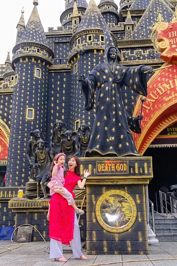 ホーチミン フォトツアー｜日本人向けに選べる写真撮影体験ガイド