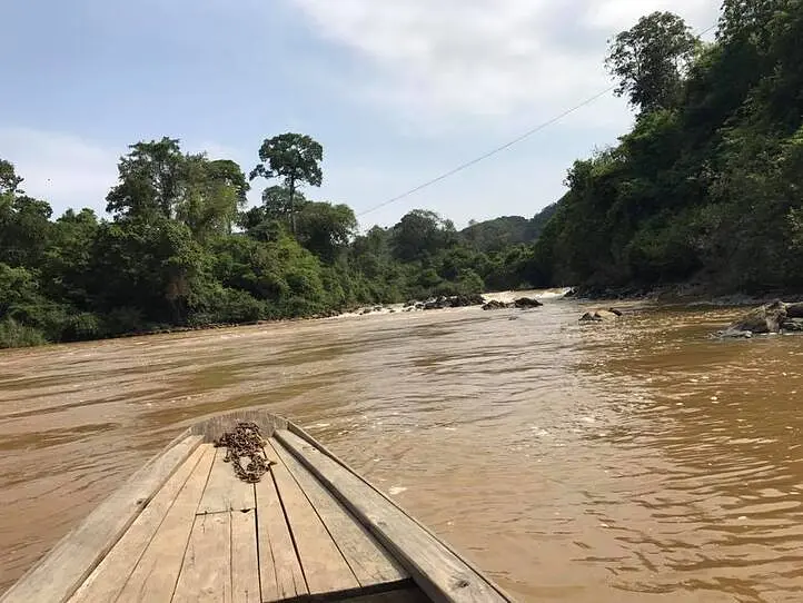 【週末特集】国立公園ナムカッティエンの大自然を満喫・バードウォッチングやサイクリングを楽しもう。