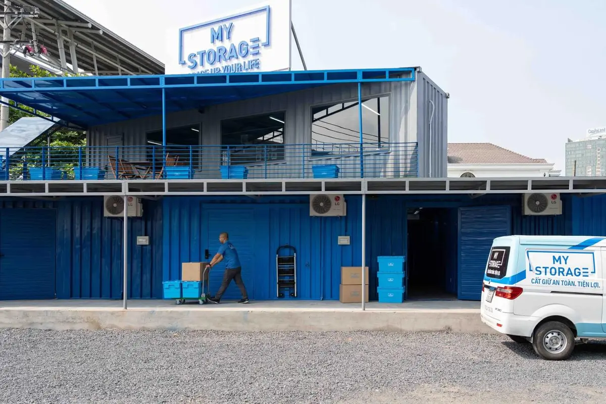 チェックアウトから空港まで、荷物はどこに預ける？ホーチミンで利用できる荷物預かりサービス