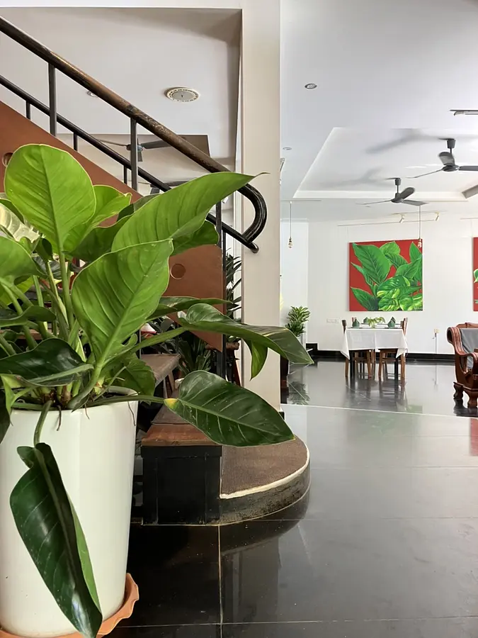 　【プノンペン】本当は教えたくないベストオブベストホテル