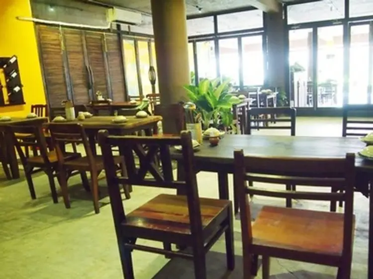 キュー・インドシン