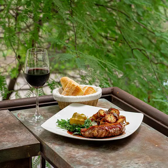 オー ・パルク・ サイゴン