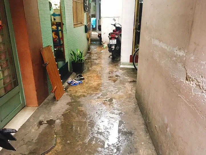 超ローカルの名店「Bay Hong（バイホン）」でベトナム風ヤギカレーを食べよう