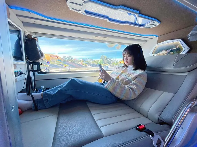 リムジンダラット <=> サイゴン