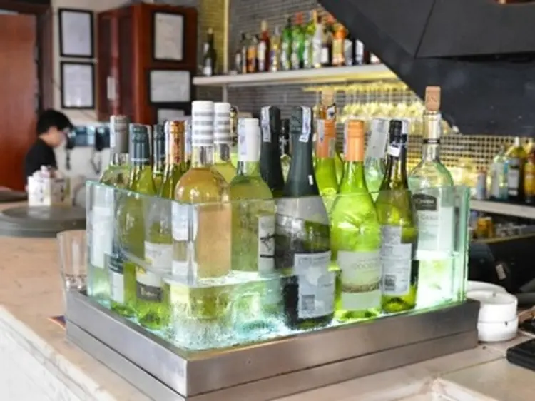 ジャスパス（ドンコイ通り店）