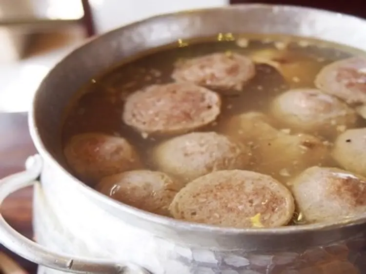 キュー・インドシン