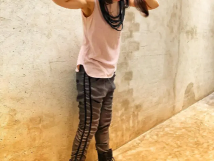 （閉店）Diggi　ホーチミン2区でしか買えないイタリアンデザイナーによるカジュアルウェアー