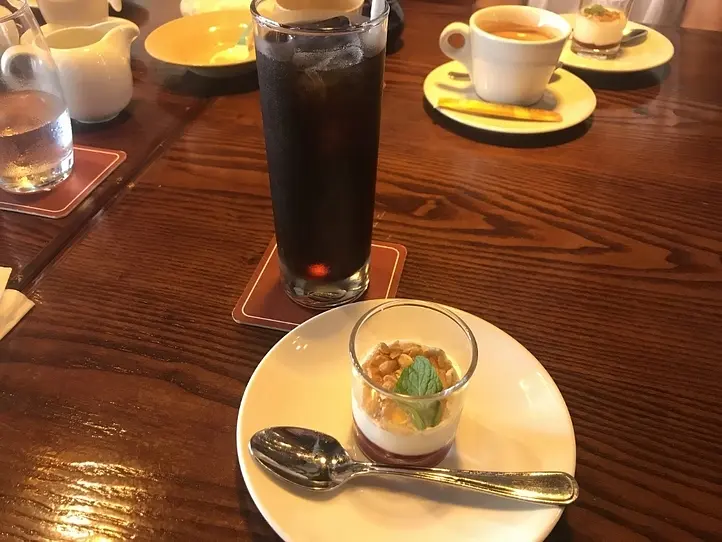 日系のステーキ屋さんでお得なランチを楽しめる！〜IL CORDA(イルコルダ）〜