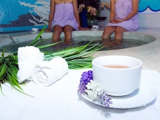 ブルー・ムーン・スパ