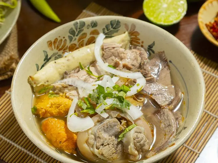 ブンボーフエ・キムロン