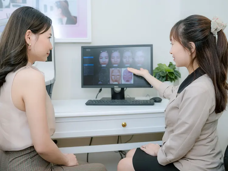 ロートアオハルクリニック ベトナム