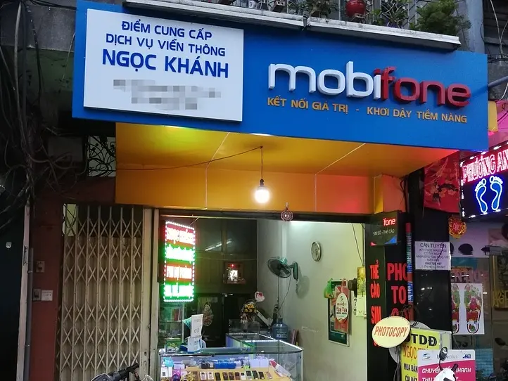 SIMカードの購入・チャージする方法（スマートフォン）