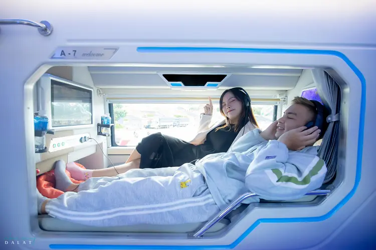 リムジンダラット <=> サイゴン