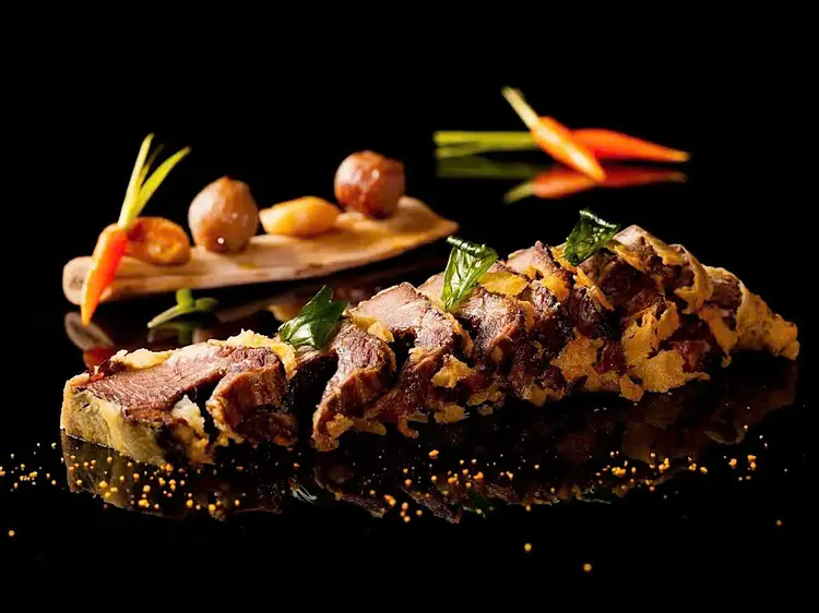 ライ・レストラン