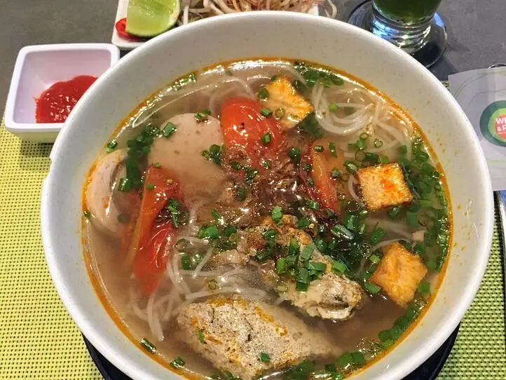 ベトナムのソウルフードといえば麺！「フォー」「ブン」「汁なし麺」完全制覇！