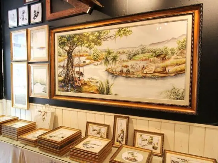 贈る相手も自分も喜べるベトナムのおみやげ