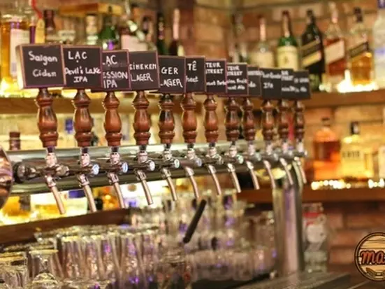 ビール好きよ集まれ！