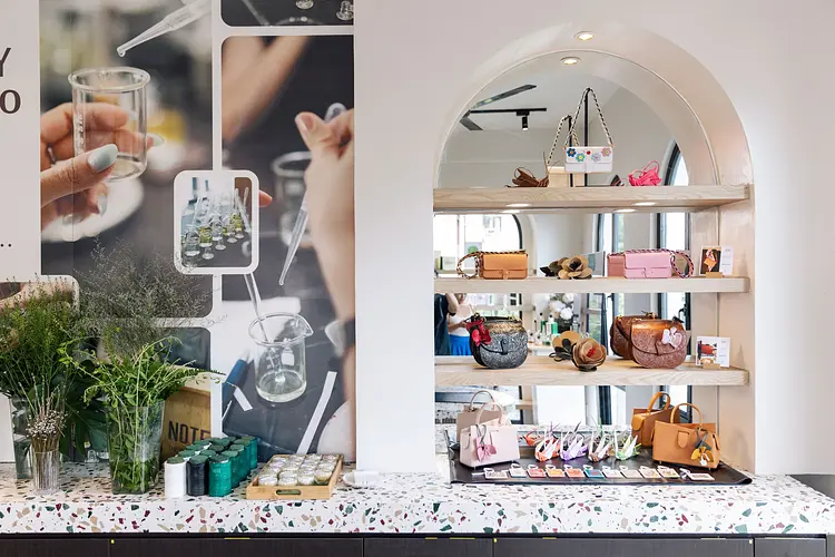 ノート・ザ・セントラボ