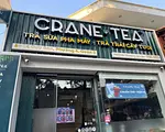 クレーン・ティー