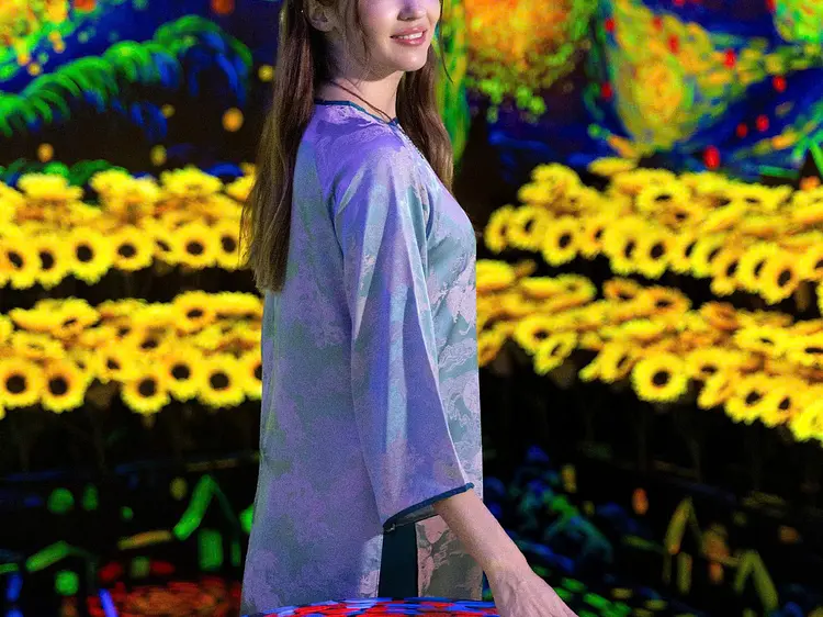 Meta Show（メタショー）｜ホーチミンで話題の体験型アート展