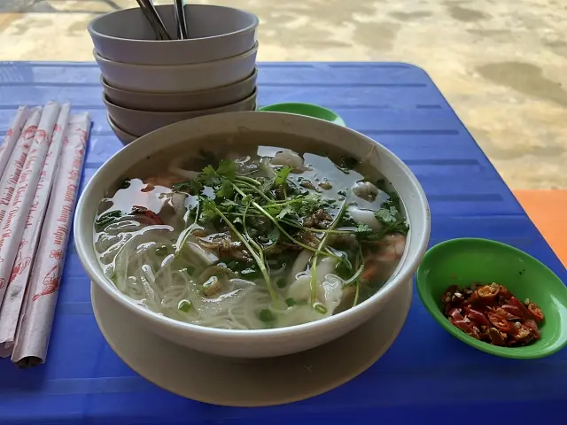 ベトナム料理「フォー」の絶対外さないホーチミンの名店４選