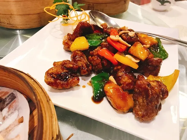 ホーチミンは点心が安くて美味しい！おすすめはドンコイエリアの Dim Tu Tac