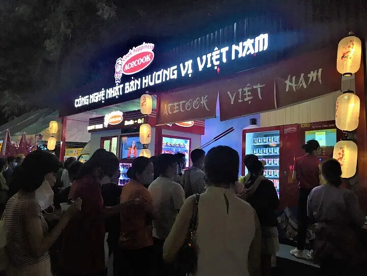 2021年ジャパンベトナムフェスティバルの様子をレポート！