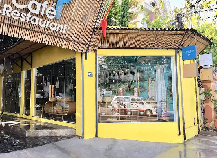 イン・ザ・ムード・サイゴン