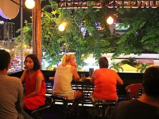 ソウル・バーガー