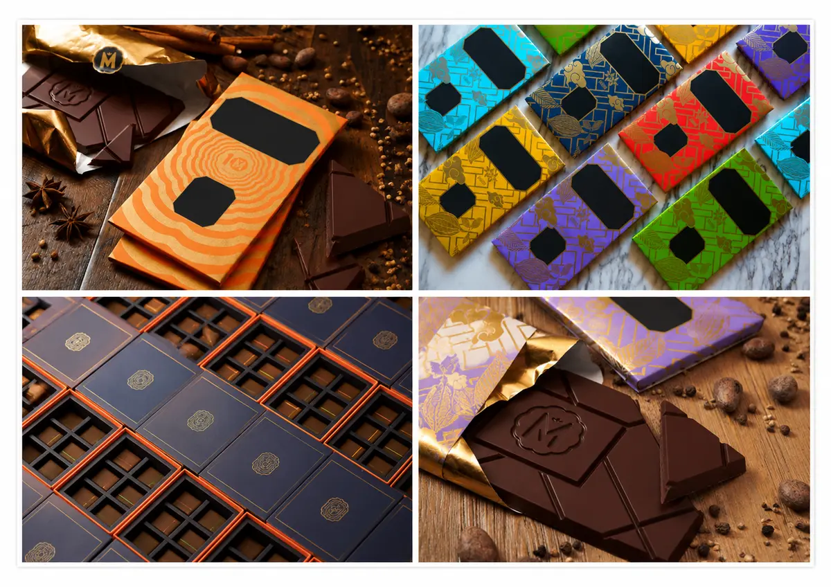 ベトナムチョコレートをお土産に｜ホーチミンで試したい人気ブランド5選