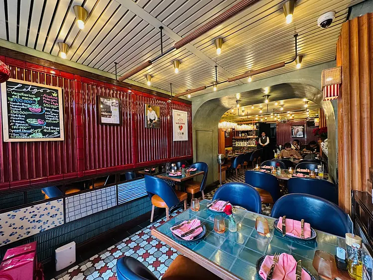 神戸ビストロ『ミシュラン掲載』