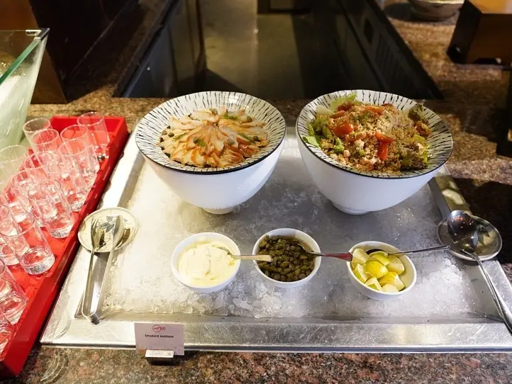 Mギャラリーに泊まってみた