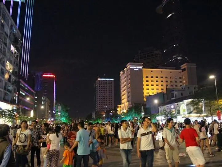 10月20日は「ベトナム女性の日」男性陣は忘れたら大変！？