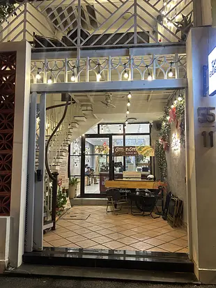 トゥー・イレブン・コーヒー＆モア