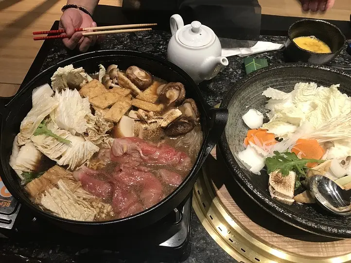 ホーチミンで日本の焼肉　BBQJ （バーベキュー　ジェイ）