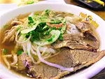 チェーン店でも本格派フォーを！「PHO ONG HUNG（フォー・オン・フン）」