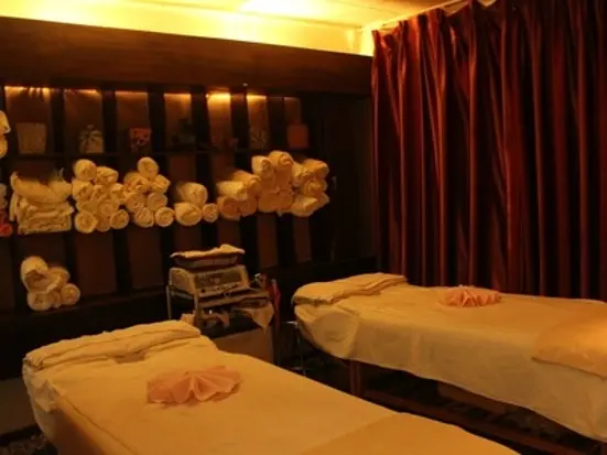 サンフラワー・スパ