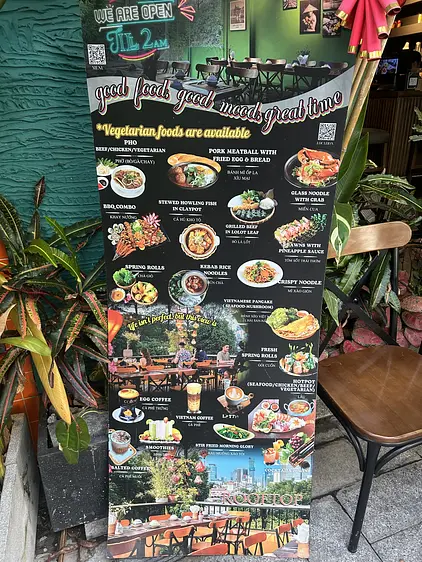 リトル・サイゴン – ザ・ヘイミン