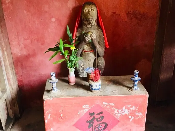 ホイアンで訪れるべき名所４選