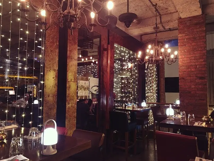 ホーチミンナンバー1の味！高級ステーキなら人気のELGAUCHO